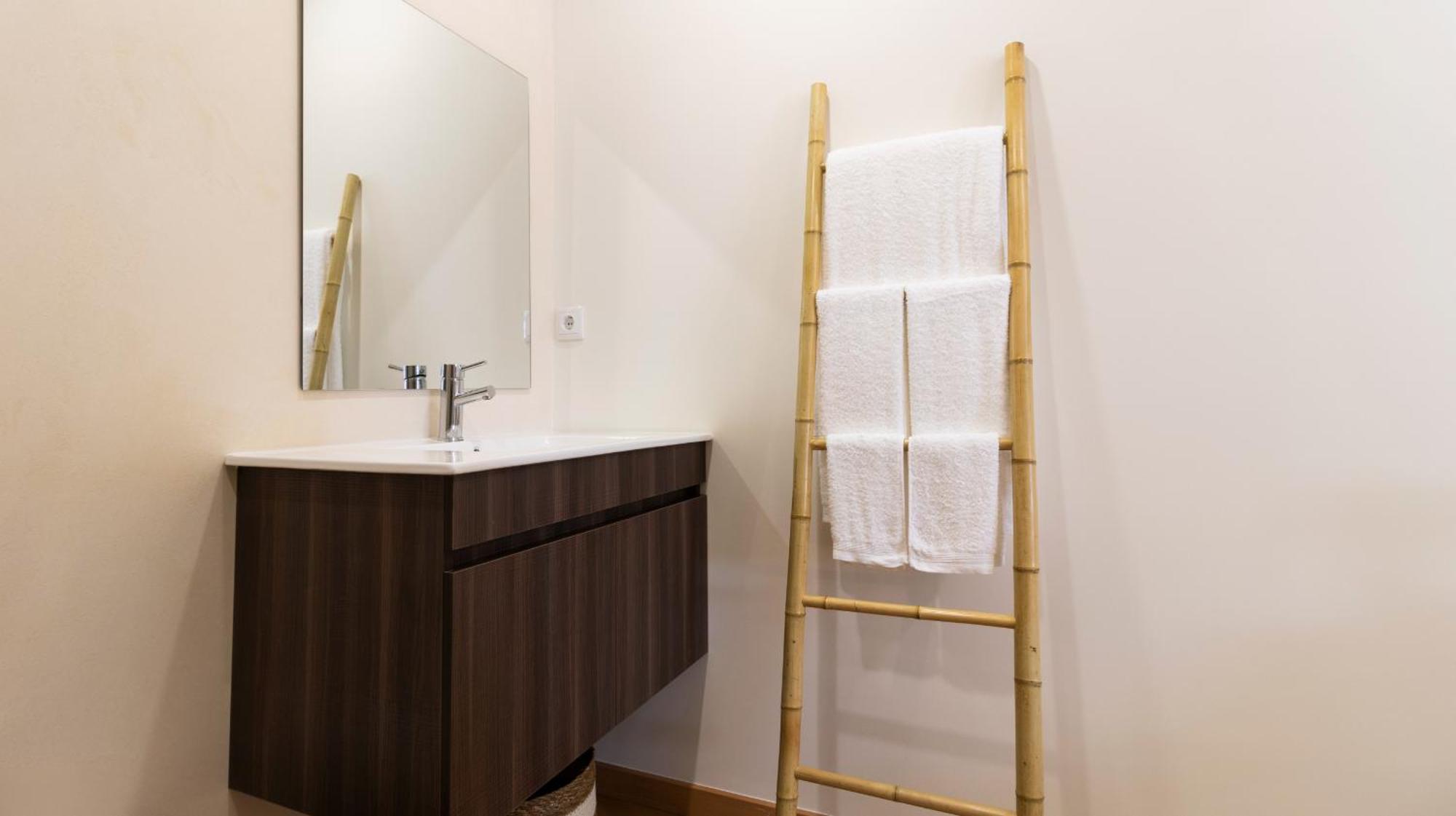 Quintinha Sao Martinho Luxury 2 Suites Villa Padrao With Sauna Vila do Conde Luaran gambar