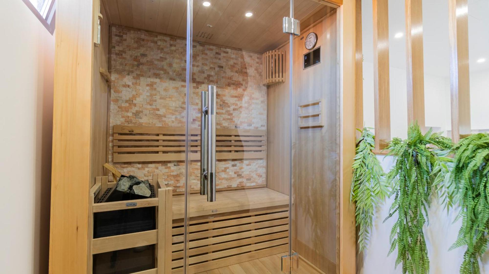 Quintinha Sao Martinho Luxury 2 Suites Villa Padrao With Sauna Vila do Conde Luaran gambar